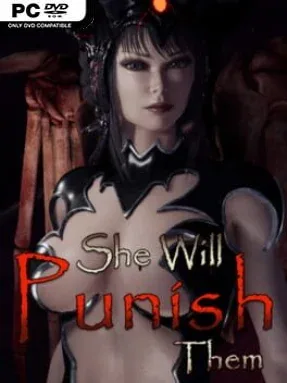 She Will Punish Them