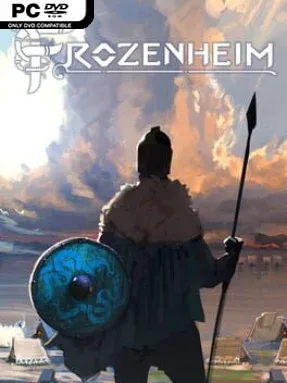 Frozenheim Cover Art