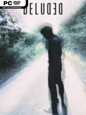 Deluded Cover Art