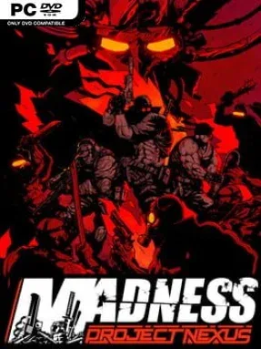 MADNESS: Project Nexus