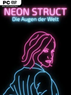 NEON STRUCT Cover Art