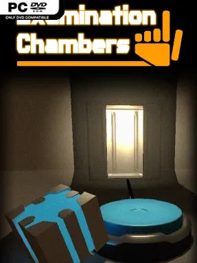 Examination Chambers Cover Art