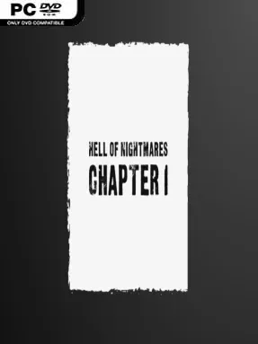 Hell of Nightmares: Chapter 1