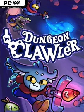 Dungeon Clawler