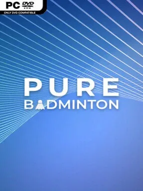 Pure Badminton