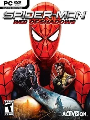 Spider-Man: Web of Shadows