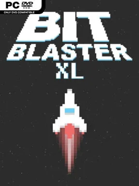 Bit Blaster XL