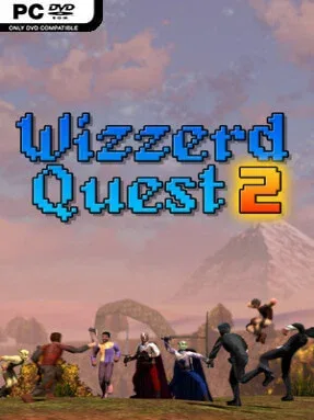 Wizzerd Quest 2