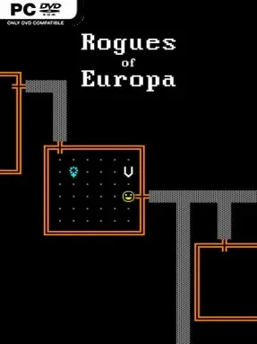 Rogues of Europa