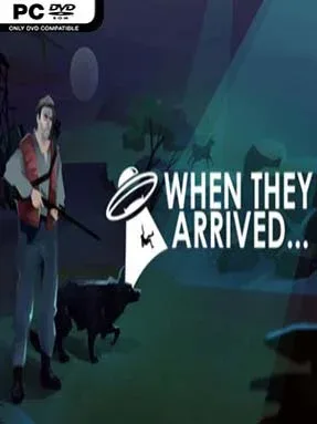 When They Arrived