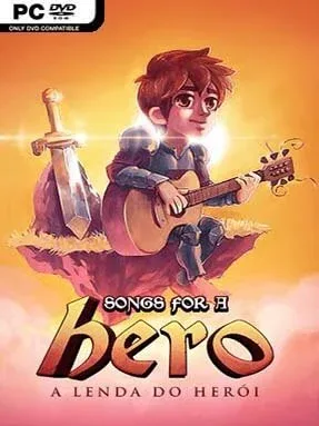 Songs for a Hero – Definitive Edition