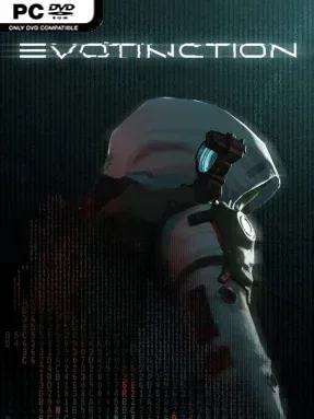 EVOTINCTION Cover Art