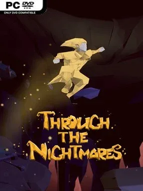 Through the Nightmares Cover Art