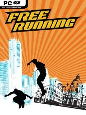 Free Running Cover Art