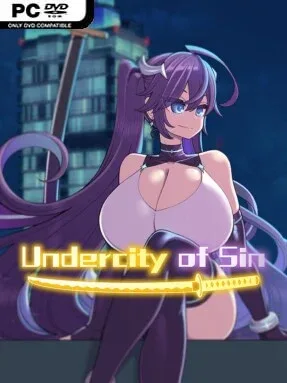 Undercity of Sin