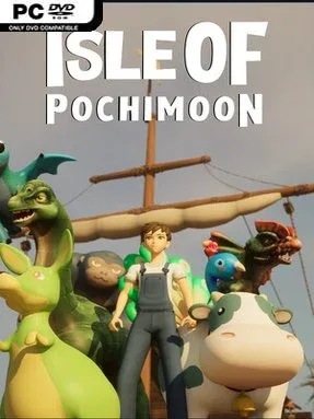 Isle of Pochimoon
