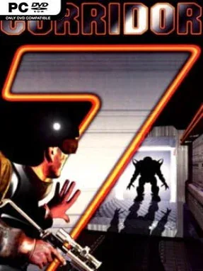 Corridor 7: Alien Invasion (GOG)
