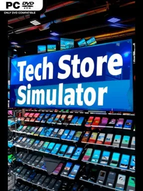 Tech Store Simulator