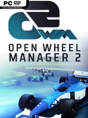 Open Wheel Manager 2 Cover Art