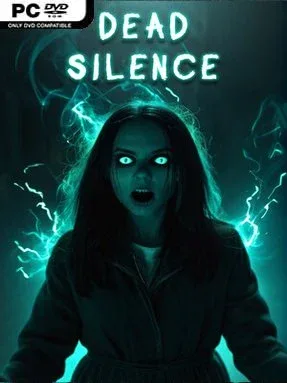 Dead Silence – Echoes Of The Damned