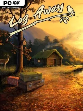 Log Away Cover Art