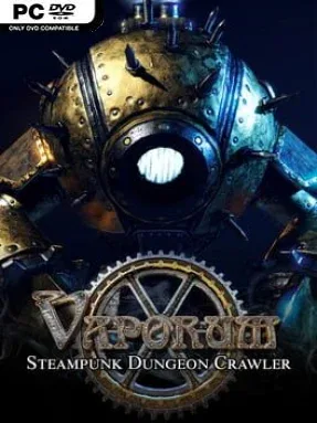 Vaporum