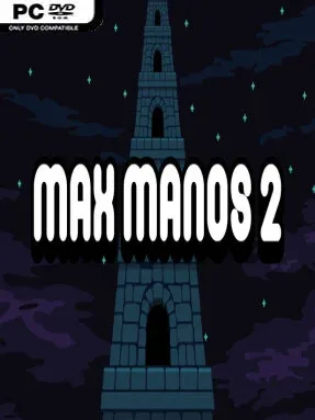 Max Manos 2