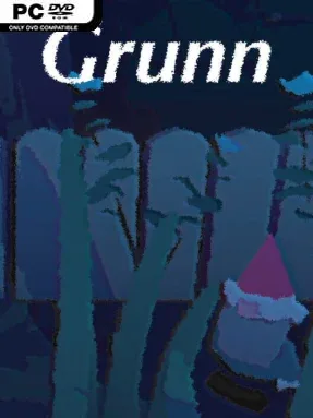 Grunn Cover Art