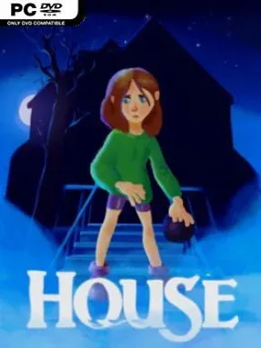 House Cover Art
