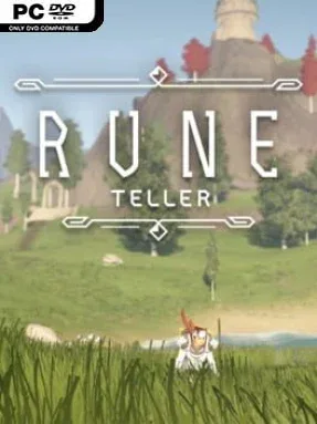 Rune Teller