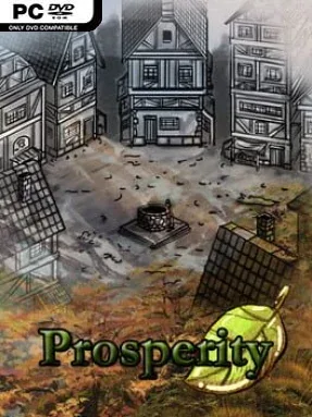 Prosperity Cover Art