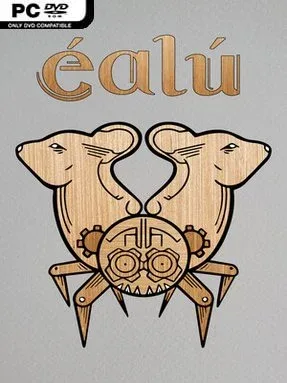 Éalú Cover Art