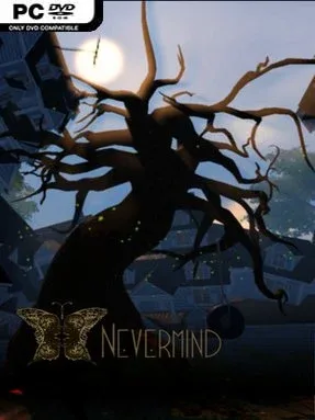 Nevermind Cover Art
