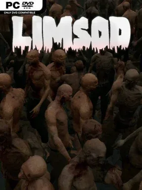 Limsod Cover Art