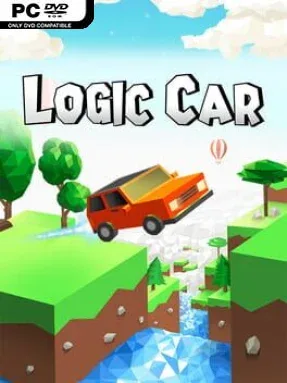 Logic Car Cover Art