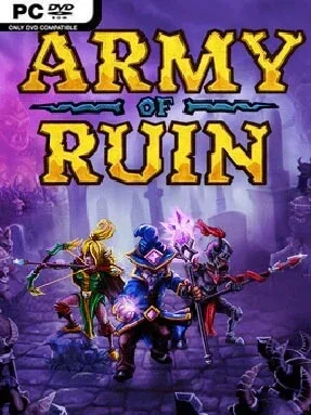 Army of Ruin