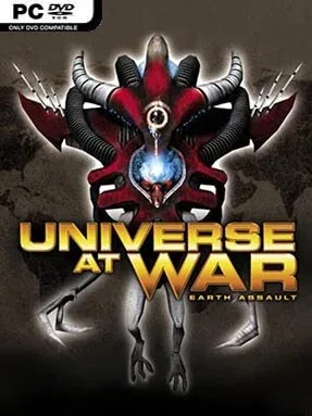 Universe At War Earth Assault