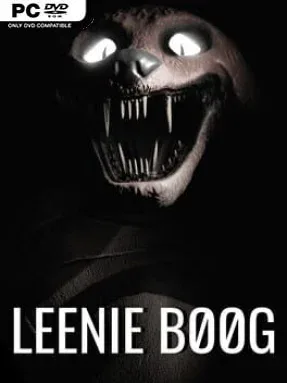 Leenie Boog Cover Art