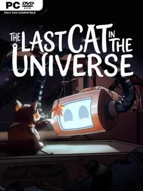The Last Cat in the Universe