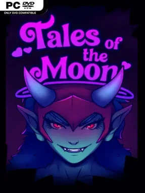 Tales of the Moon (Uncensored)