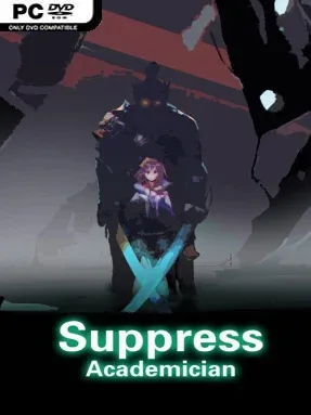Suppress Academician