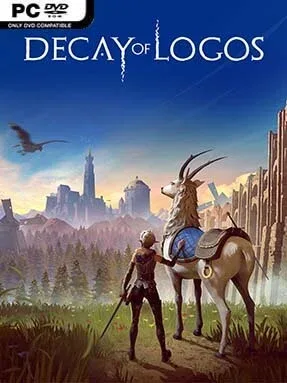Decay Of Logos