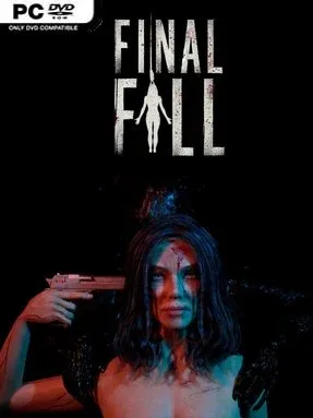 Final Fall Cover Art