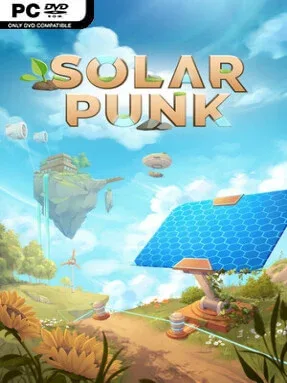 Solarpunk
