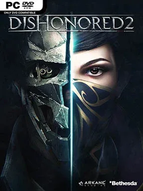 Dishonored 2 (Incl. ALL DLC’s) Cover Art