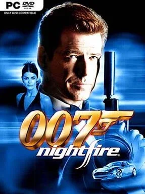 James Bond 007: Nightfire