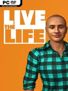 Live the Life Cover Art