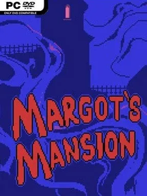 Margot’s Mansion (Uncensored)