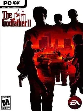 The Godfather 2