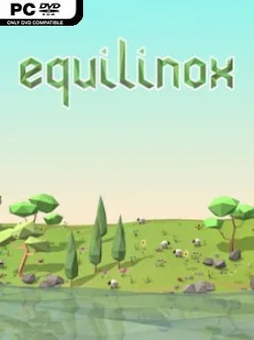 Equilinox Cover Art